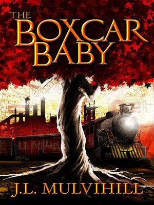 cover image of Boxcar Baby